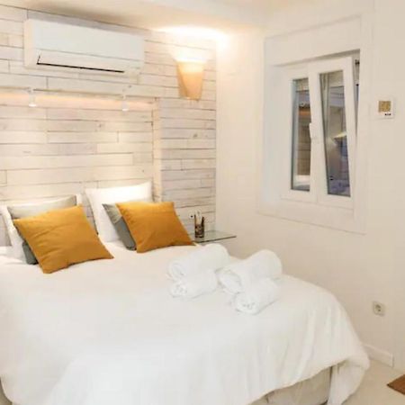 Beautiful & Cozy Apartment In The Heart Of Madrid Exterior photo