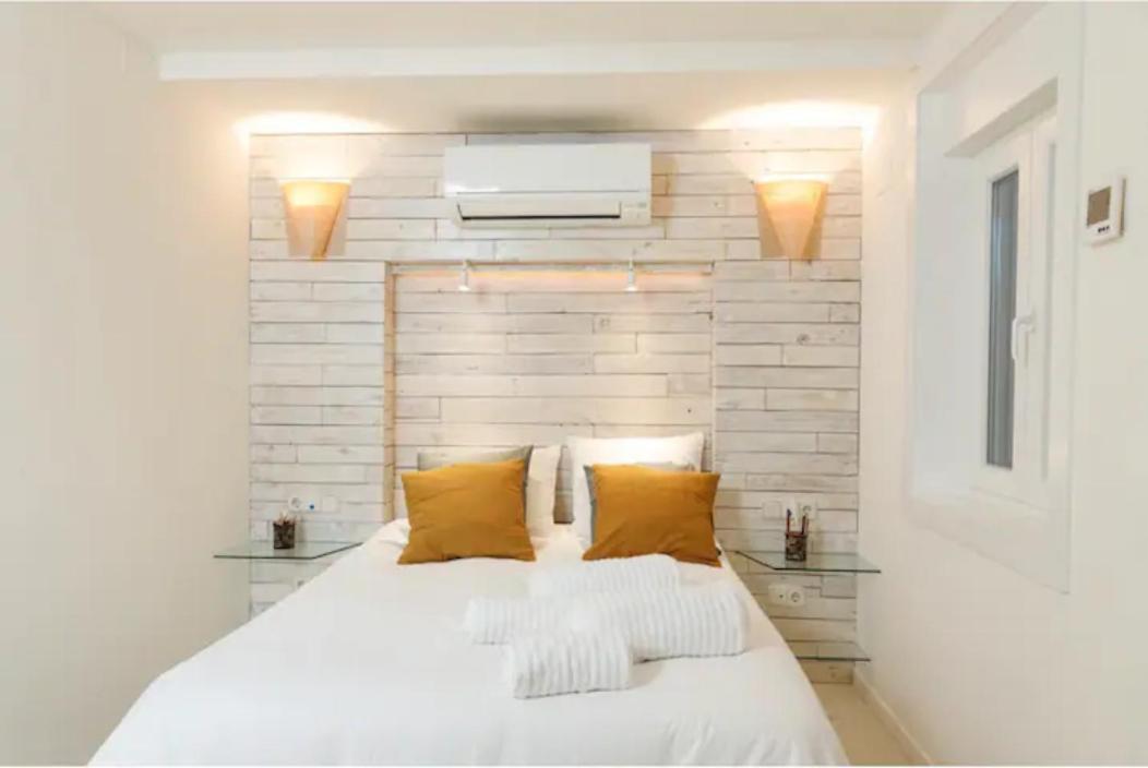 Beautiful & Cozy Apartment In The Heart Of Madrid Exterior photo