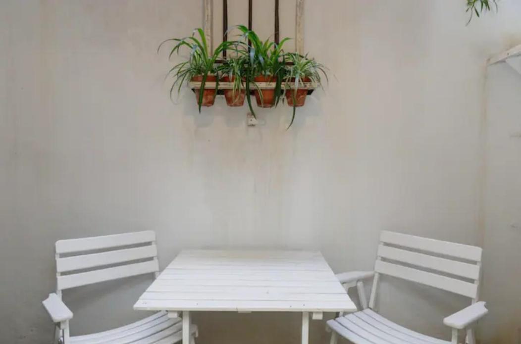 Beautiful & Cozy Apartment In The Heart Of Madrid Exterior photo